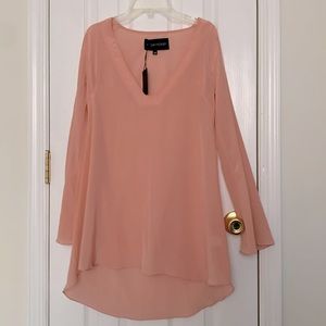 Vanessa Mooney Dress NWT Size XS